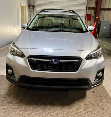 2019 Subaru Crosstrek Premium AWD photo