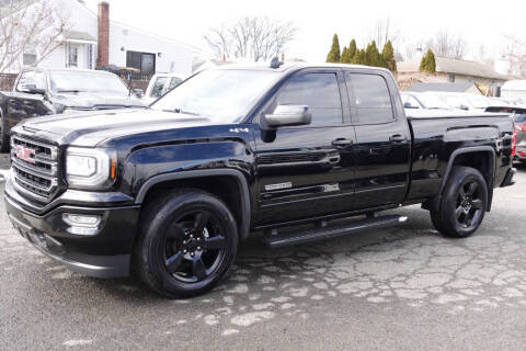 2017 GMC Sierra 1500  4WD photo