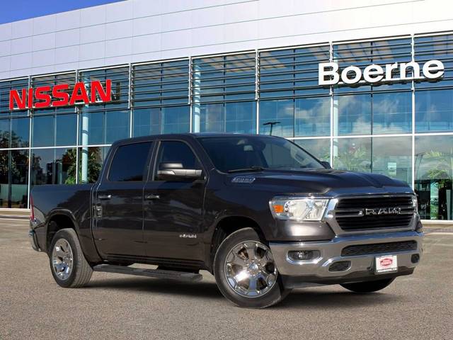 2019 Ram 1500 Big Horn/Lone Star RWD photo