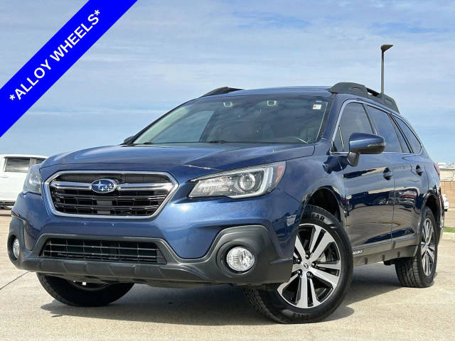 2019 Subaru Outback Limited AWD photo