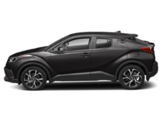 2019 Toyota C-HR LE FWD photo