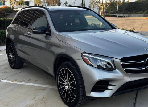 2019 Mercedes-Benz GLC-Class GLC 300 RWD photo
