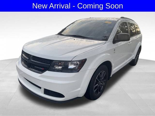 2018 Dodge Journey SE FWD photo