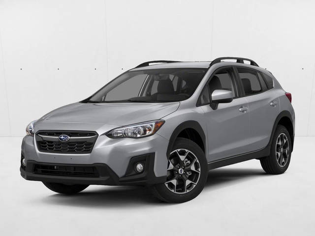 2019 Subaru Crosstrek Limited AWD photo