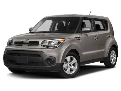 2019 Kia Soul Base FWD photo