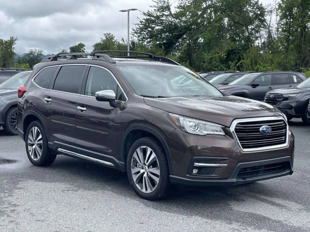 2019 Subaru Ascent Touring AWD photo