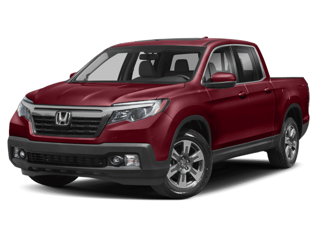 2019 Honda Ridgeline RTL-T FWD photo
