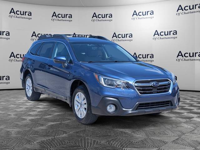 2019 Subaru Outback Premium AWD photo