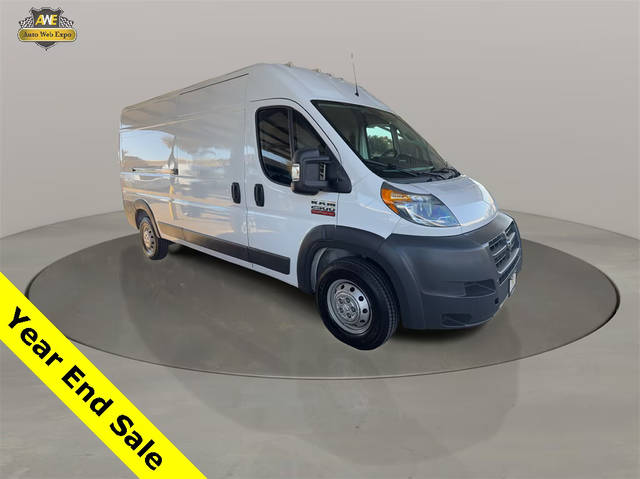 2018 Ram Promaster  FWD photo