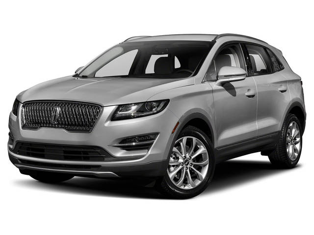2019 Lincoln MKC Reserve AWD photo