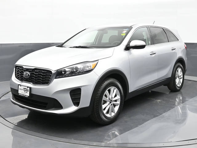 2019 Kia Sorento L FWD photo