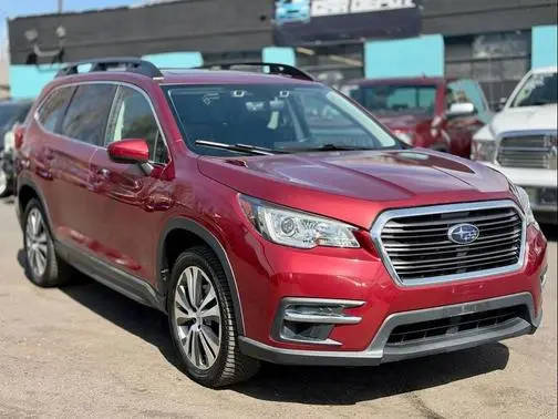 2019 Subaru Ascent Premium AWD photo