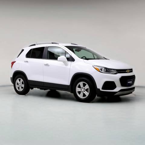 2019 Chevrolet Trax LT FWD photo