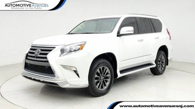 2019 Lexus GX GX 460 Luxury 4WD photo