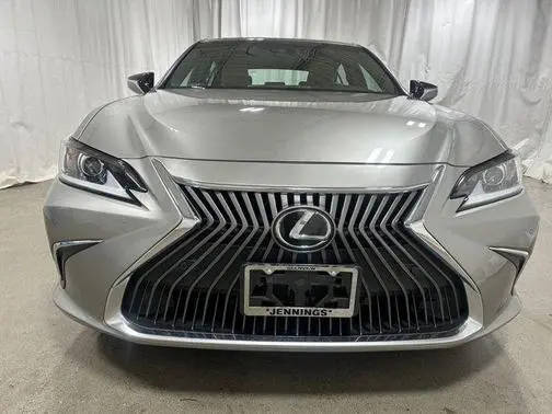 2019 Lexus ES ES 350 FWD photo