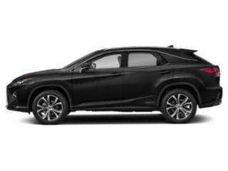 2019 Lexus RX RX 450h AWD photo