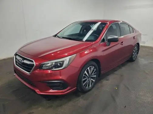 2019 Subaru Legacy  AWD photo