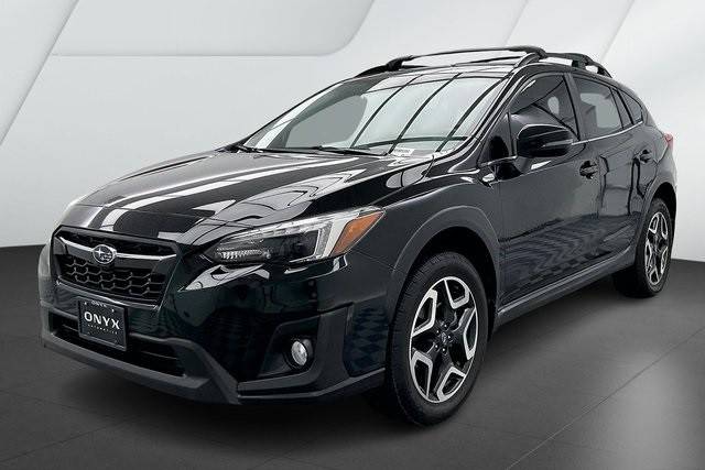 2019 Subaru Crosstrek Limited AWD photo