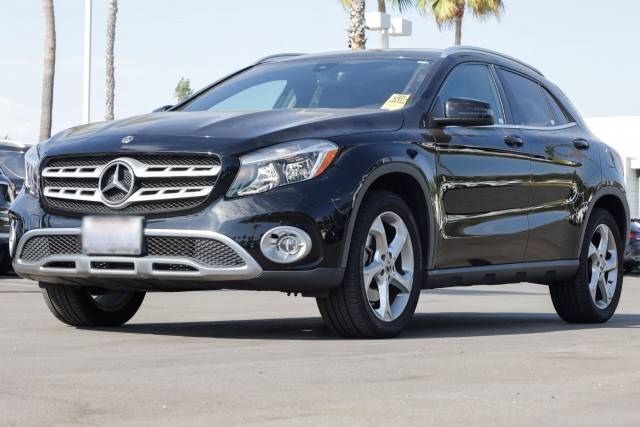 2019 Mercedes-Benz GLA-Class GLA 250 FWD photo