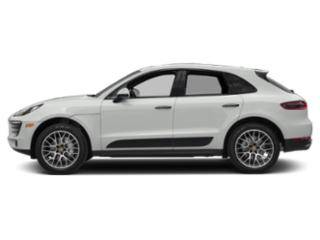 2018 Porsche Macan Sport Edition AWD photo