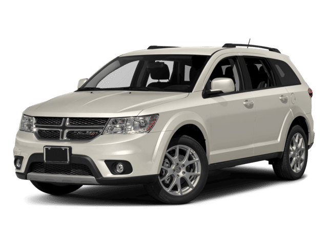 2018 Dodge Journey SXT FWD photo