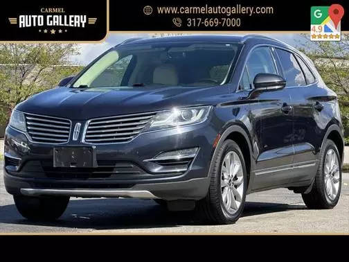 2015 Lincoln MKC  FWD photo