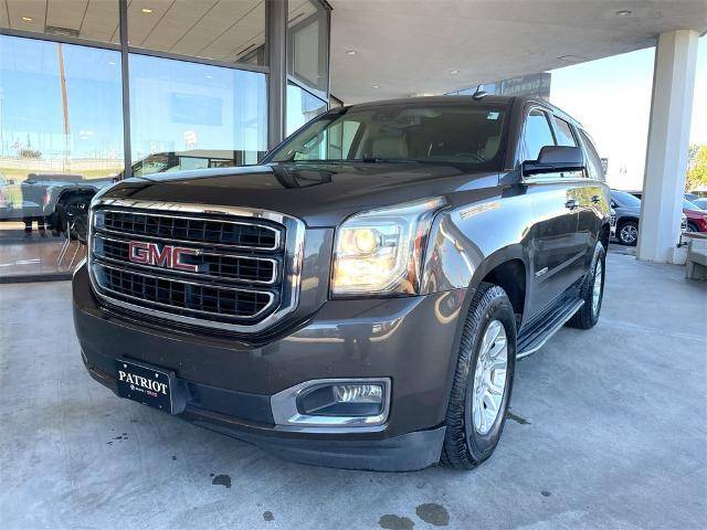 2019 GMC Yukon SLT RWD photo