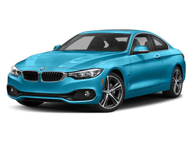 2019 BMW 4 Series 430i xDrive AWD photo