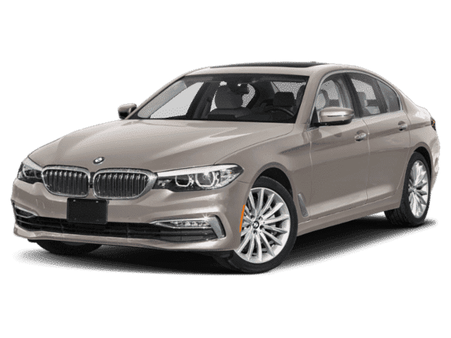 2019 BMW 5 Series 530i xDrive AWD photo