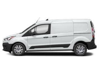 2019 Ford Transit Connect Van XLT FWD photo