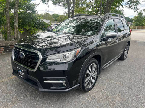 2019 Subaru Ascent Touring AWD photo
