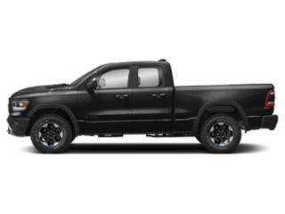 2019 Ram 1500 Rebel 4WD photo