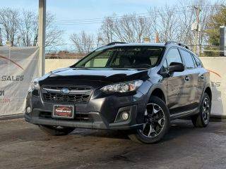 2019 Subaru Crosstrek Premium AWD photo