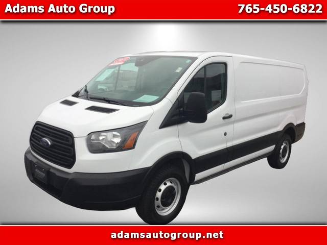 2019 Ford Transit Van RWD photo