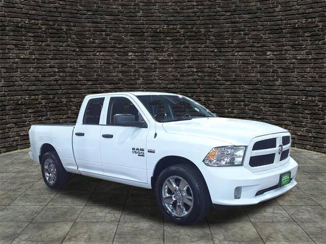 2019 Ram 1500 Express 4WD photo