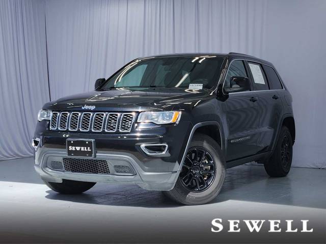2019 Jeep Grand Cherokee Laredo RWD photo