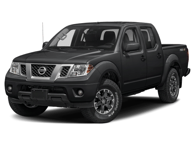 2019 Nissan Frontier PRO-4X 4WD photo