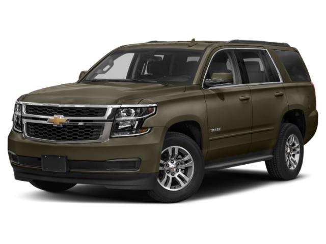 2019 Chevrolet Tahoe LS RWD photo