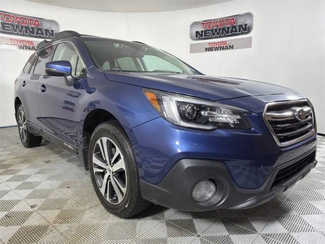 2019 Subaru Outback Limited AWD photo