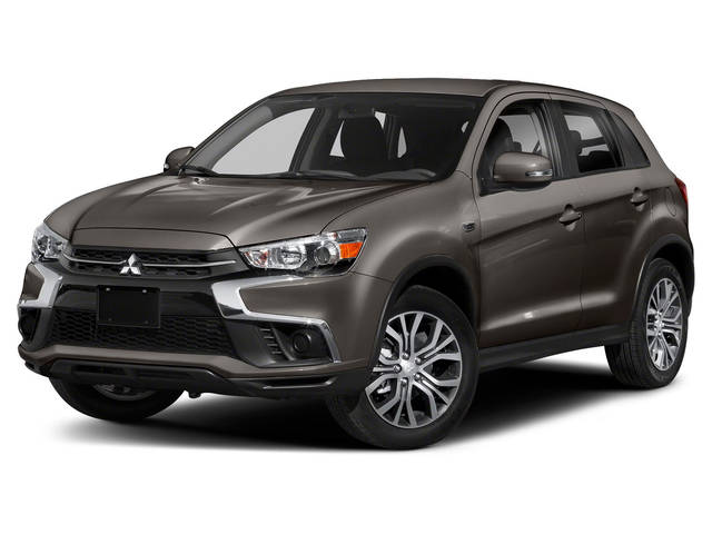 2019 Mitsubishi Outlander Sport SE 2.0 FWD photo