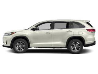 2019 Toyota Highlander LE Plus AWD photo