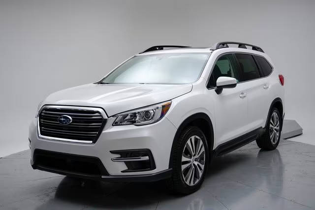 2019 Subaru Ascent Premium AWD photo