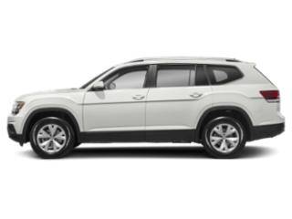 2018 Volkswagen Atlas 2.0T SE FWD photo