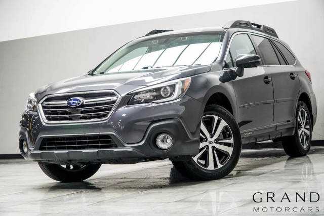 2019 Subaru Outback Limited AWD photo
