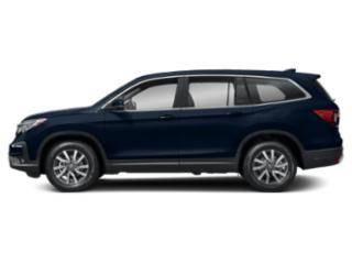 2019 Honda Pilot EX-L FWD photo