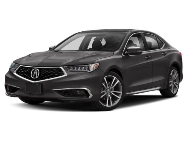 2019 Acura TLX w/Advance Pkg FWD photo