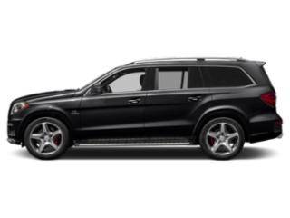 2015 Mercedes-Benz GL-Class GL 63 AMG AWD photo