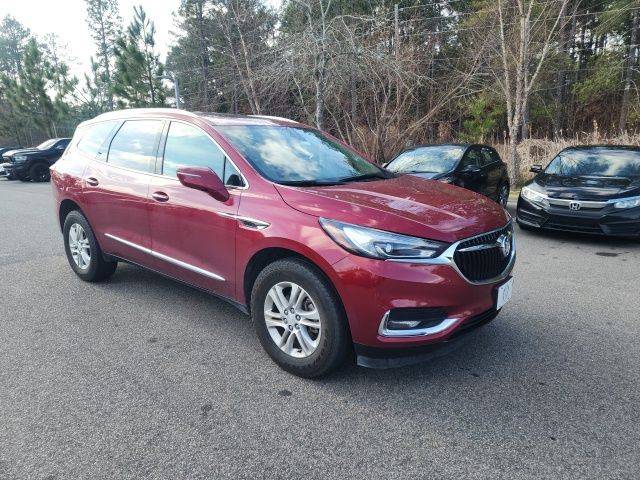 2019 Buick Enclave Essence FWD photo
