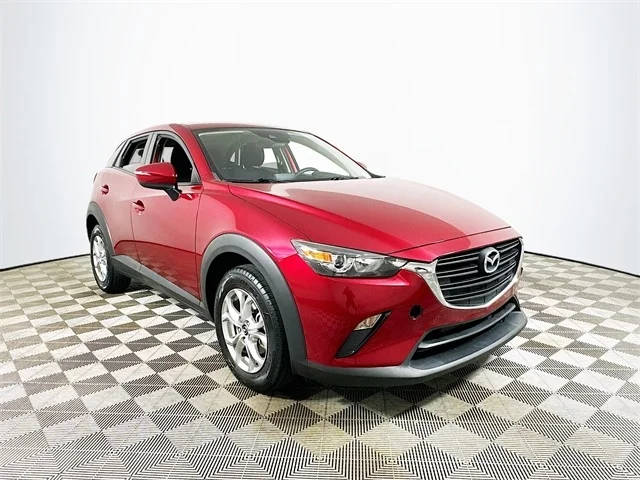 2019 Mazda CX-3 Sport FWD photo