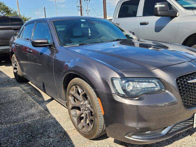 2019 Chrysler 300 300S RWD photo